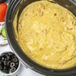 Queso Chicken by TheMagicalSlowCooker