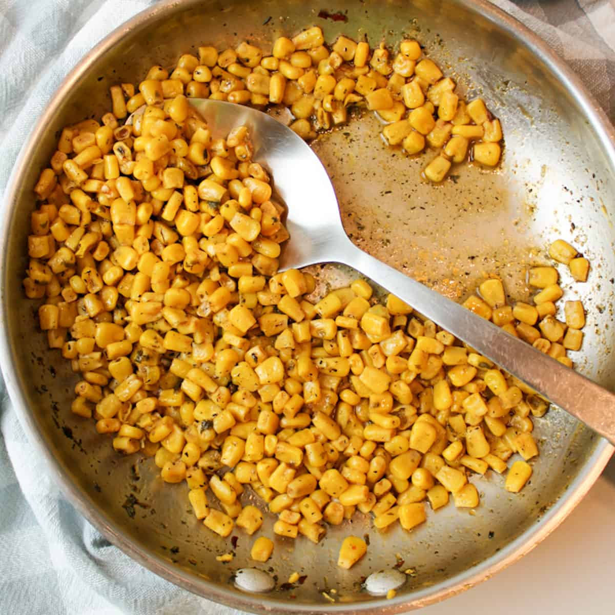 Can Corn Recipes Transform Your Summer Meals?